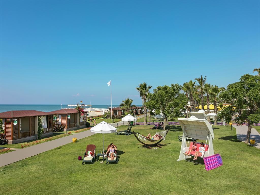 Ośrodek wypoczynkowy Pine 5*