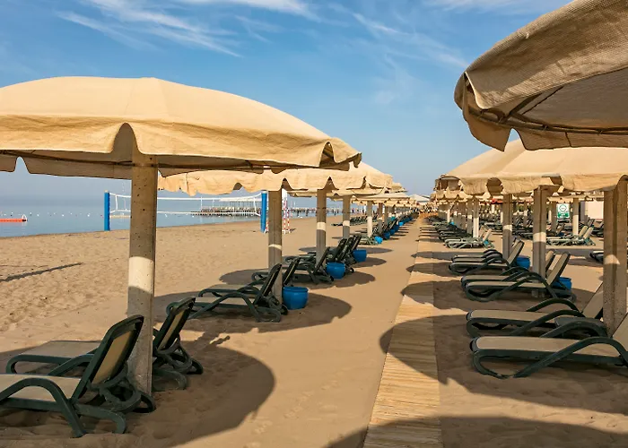 Pine Beach Belek