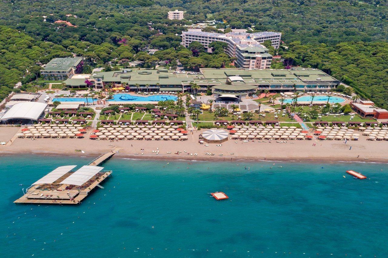 Pine Belek