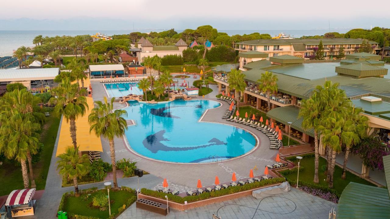 Resort Pine Belek