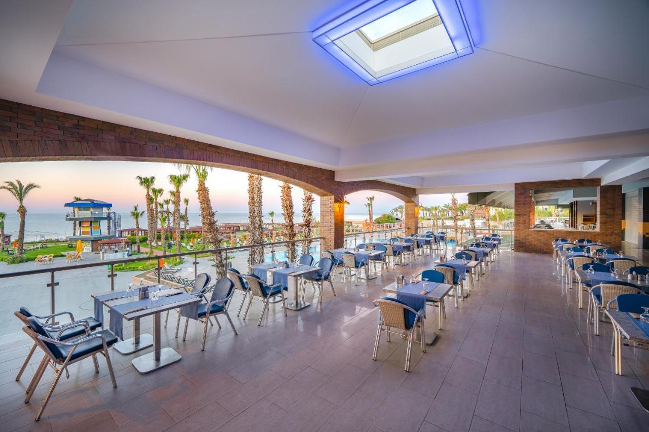 Pine 5* Belek