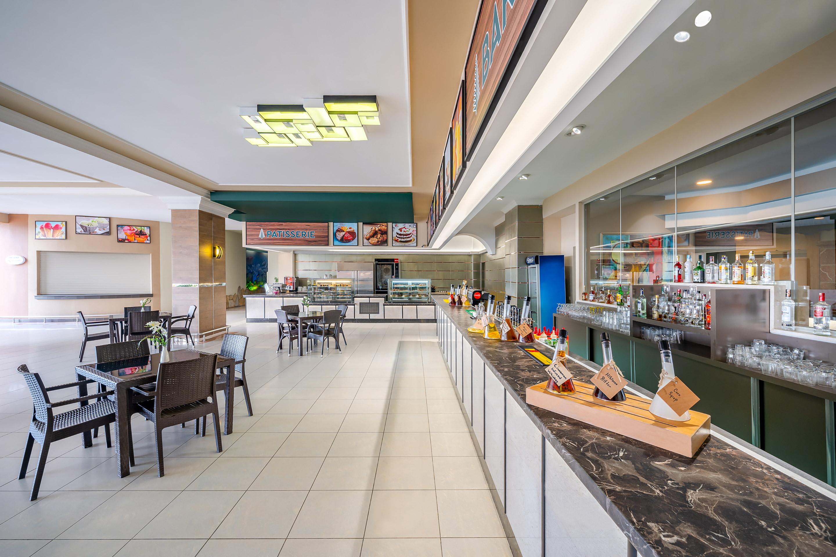 Pine Belek