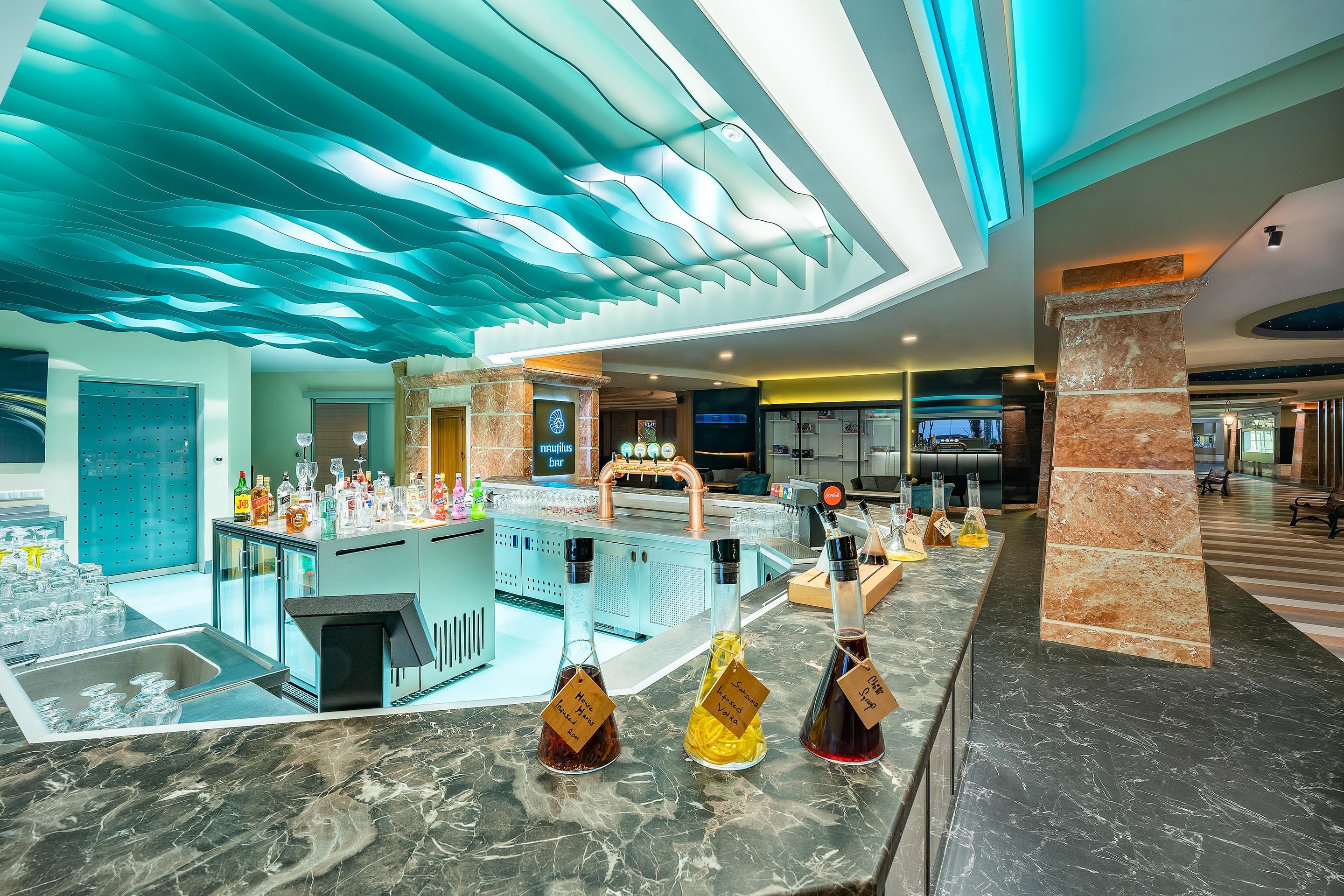 Pine Resort 5*