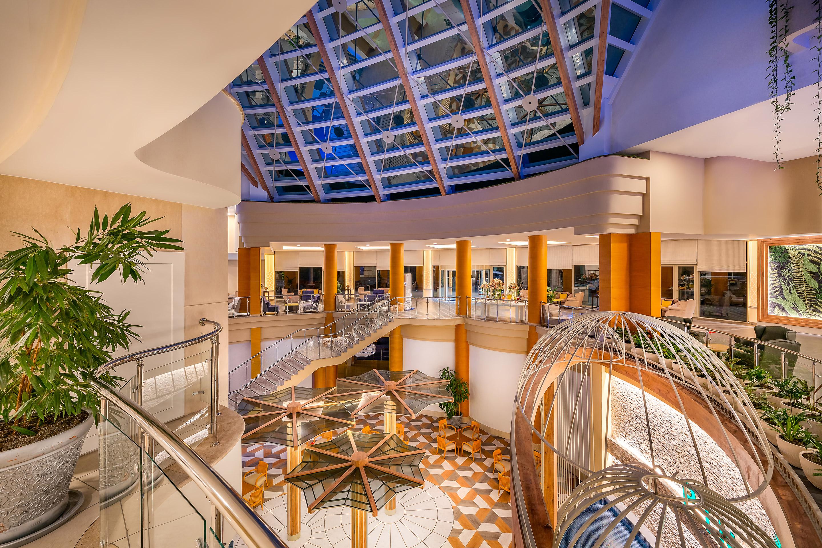 Pine Resort Belek