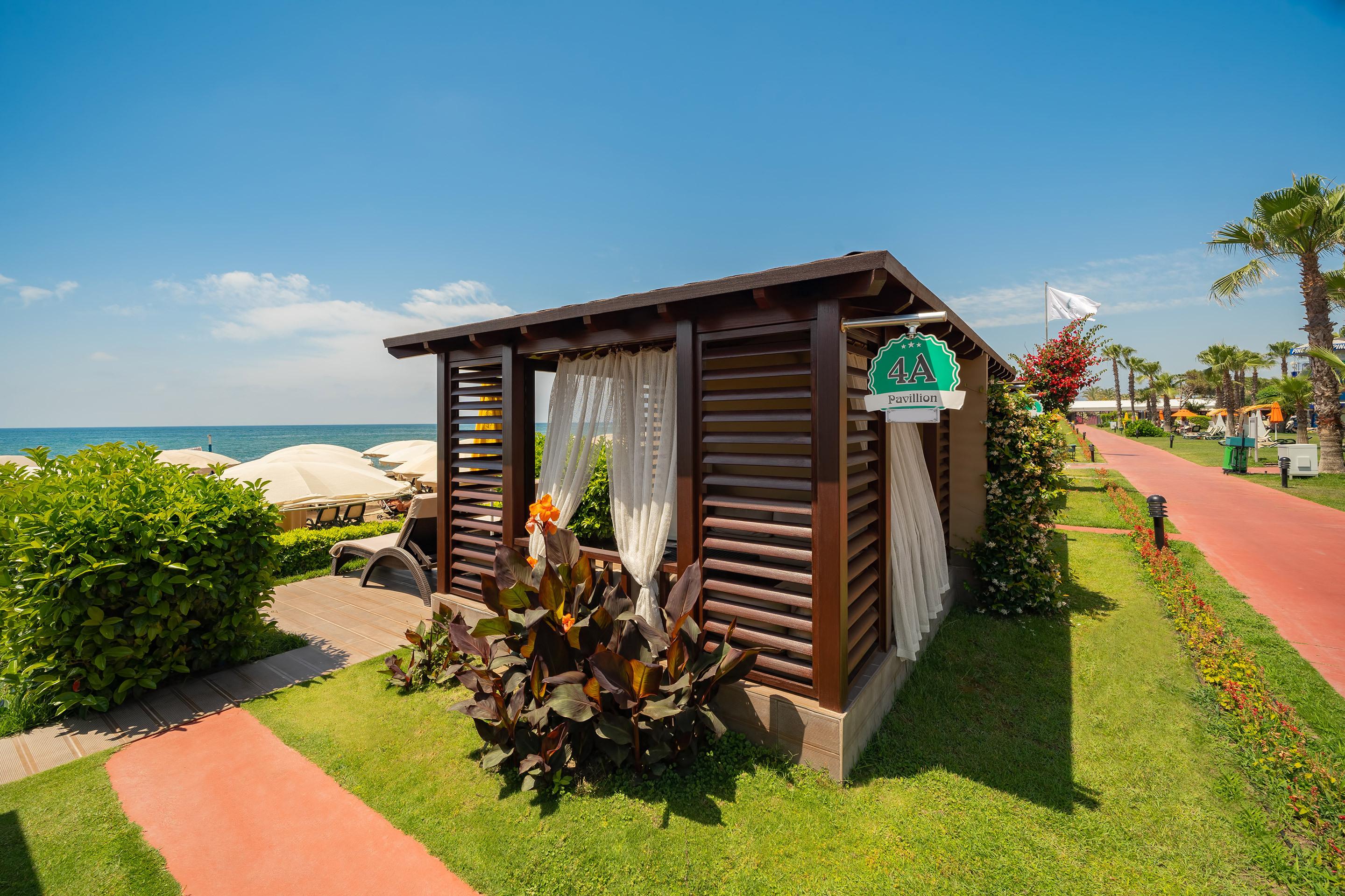 Resort Pine Belek