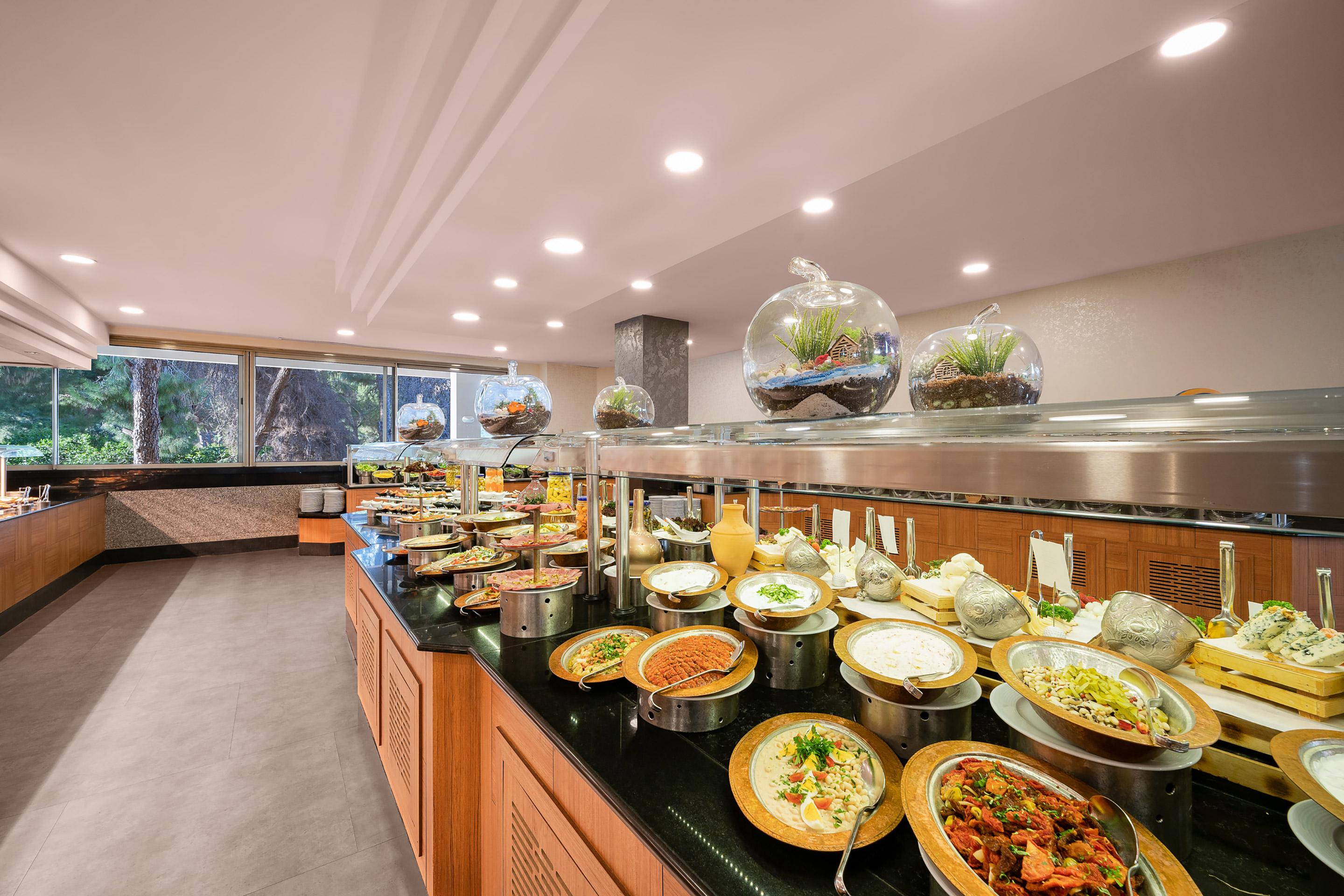 Resort Pine Belek