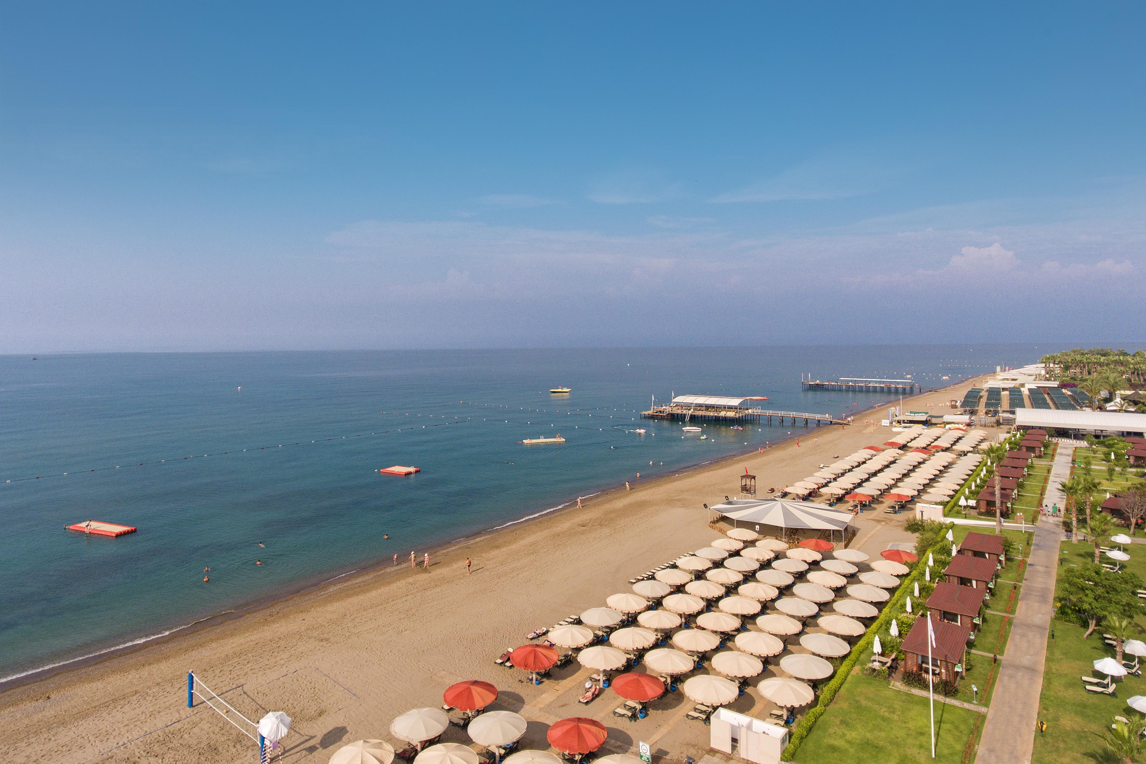 Resort Pine 5*