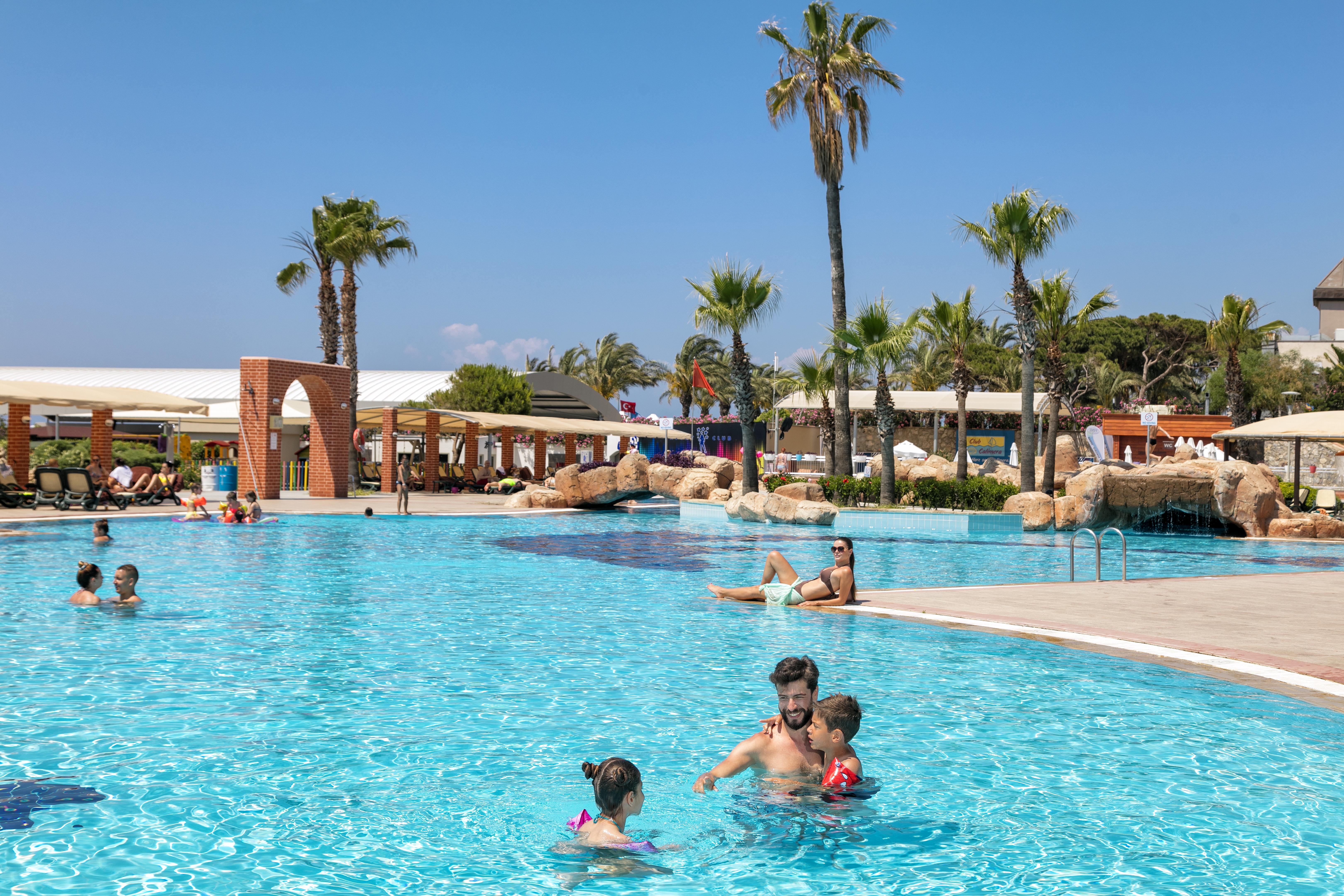 Pine Resort Belek