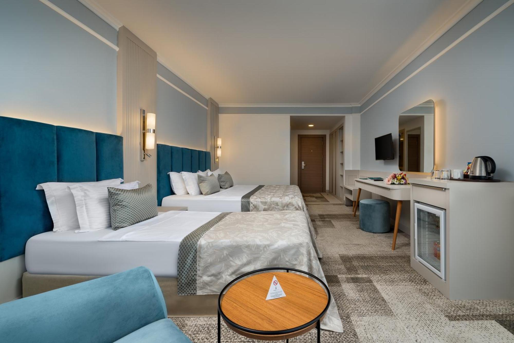 Pine 5* Belek
