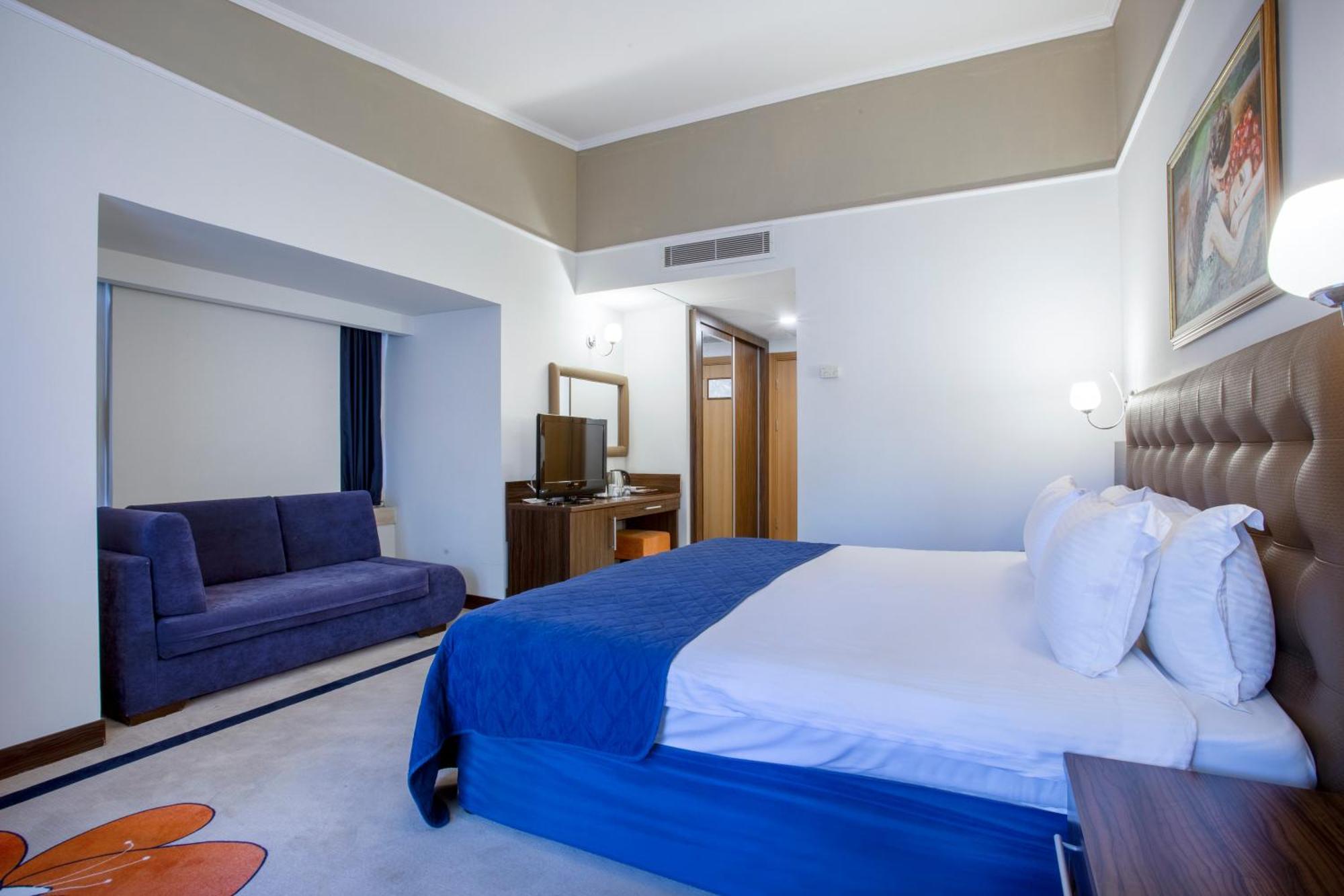 Resort Pine 5*