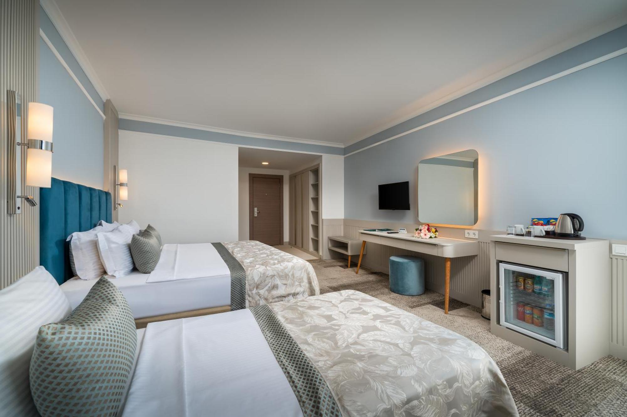 Pine Belek