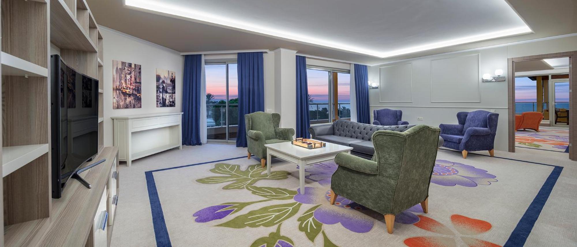 Pine Belek