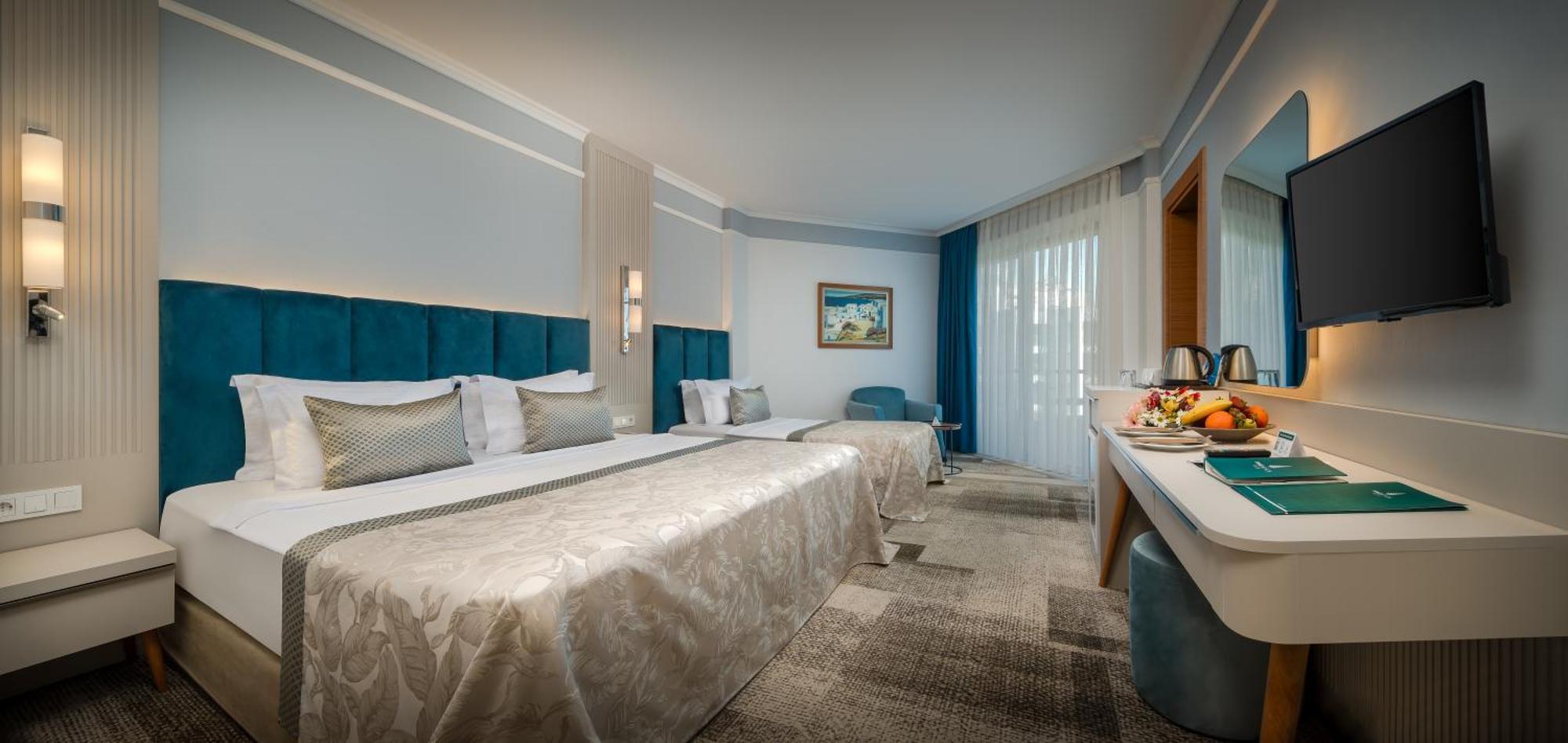 Pine Belek