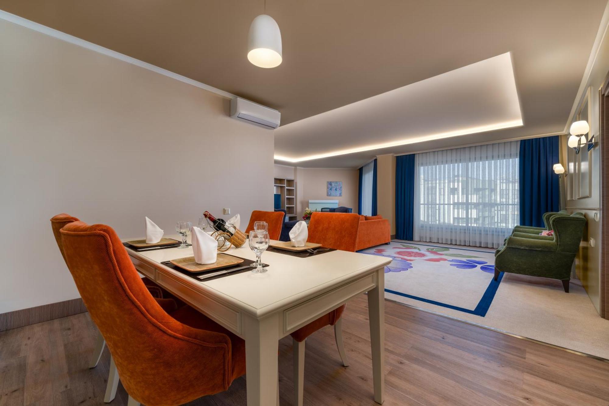 Pine 5* Belek