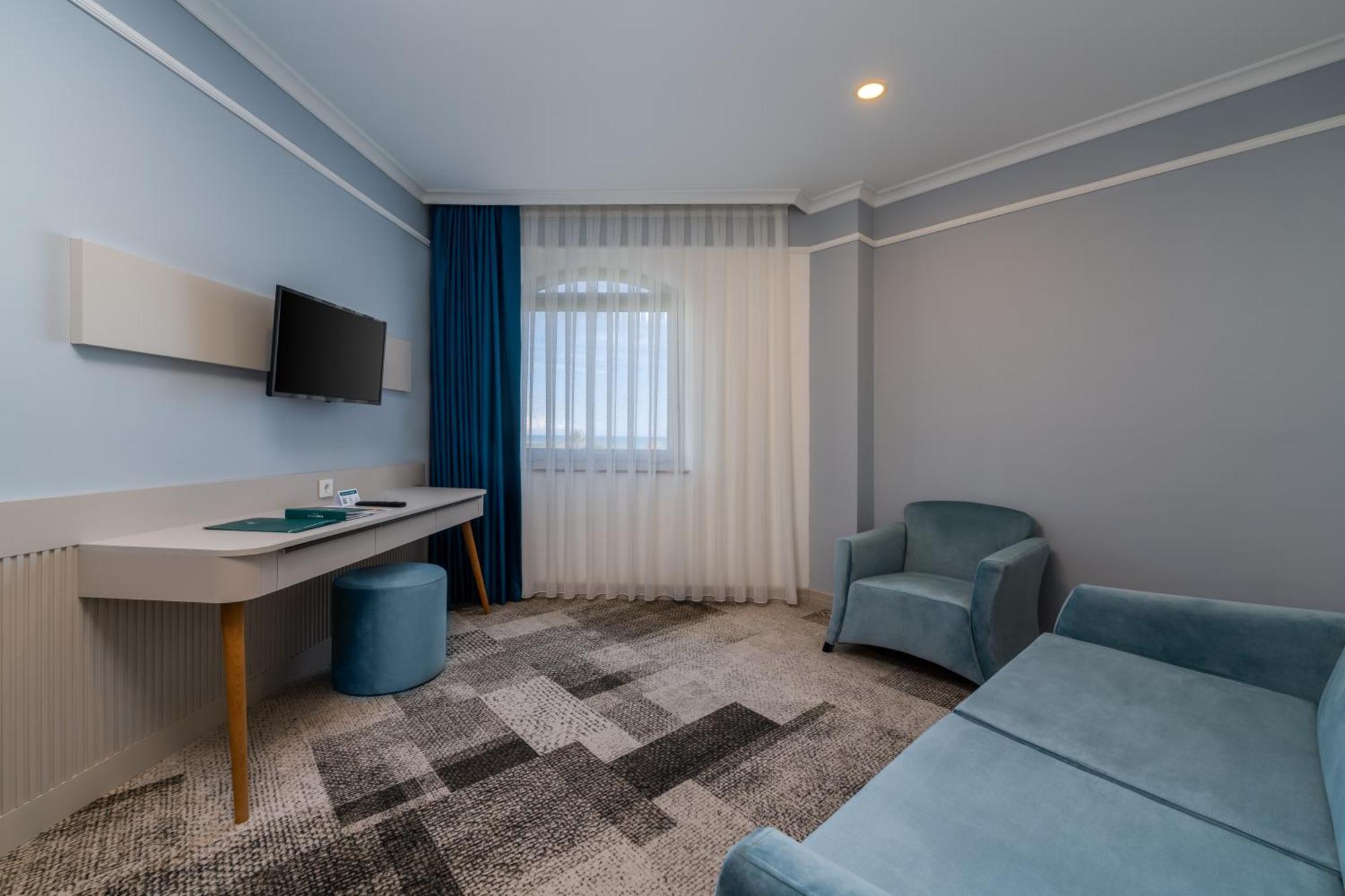 Pine Resort 5*