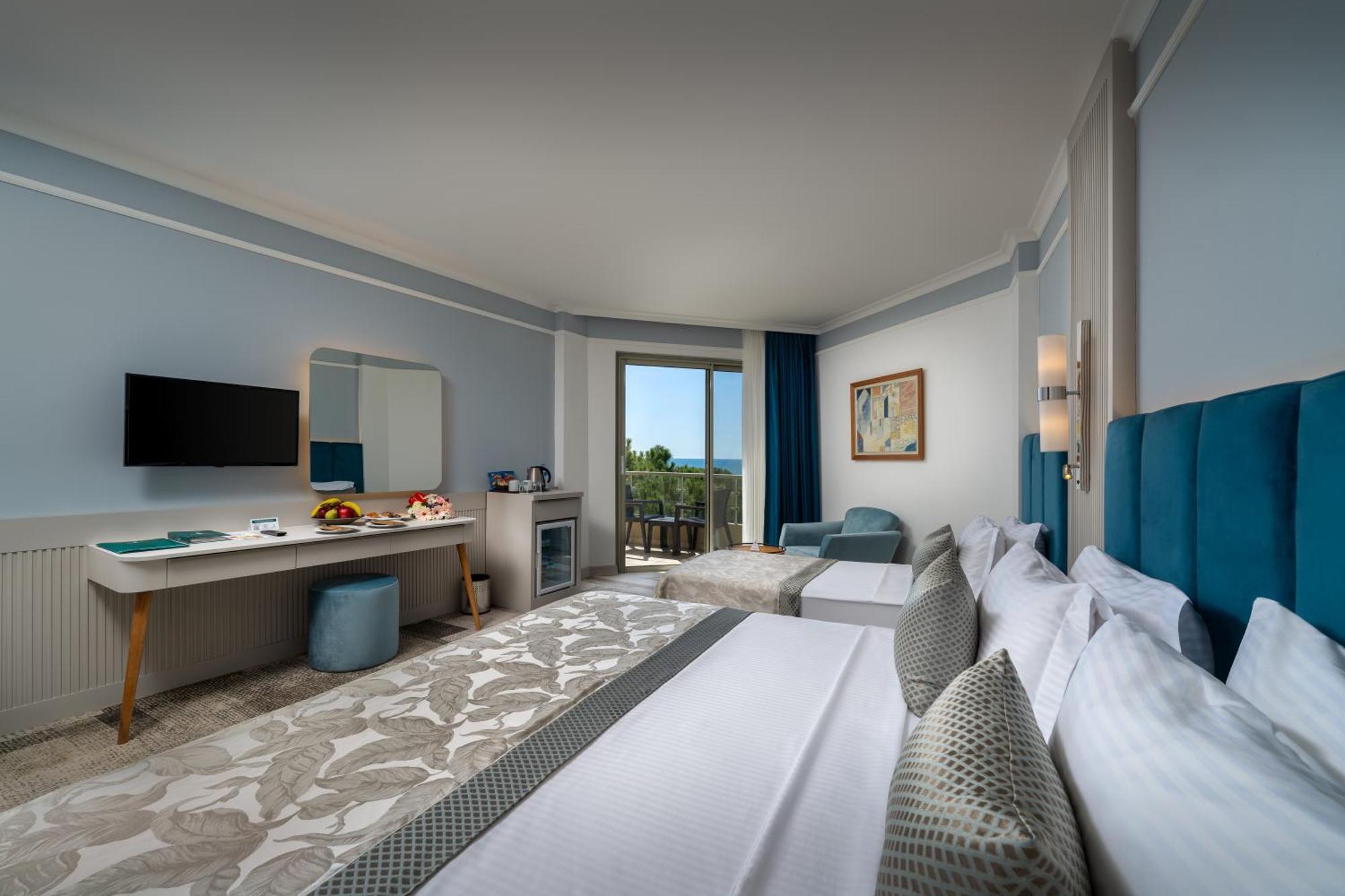 Pine Resort 5*