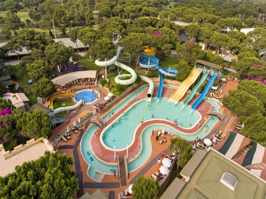 Resort Pine 5*