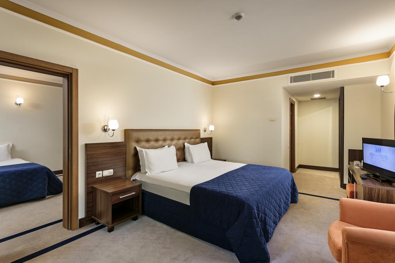 Complex Pine Belek