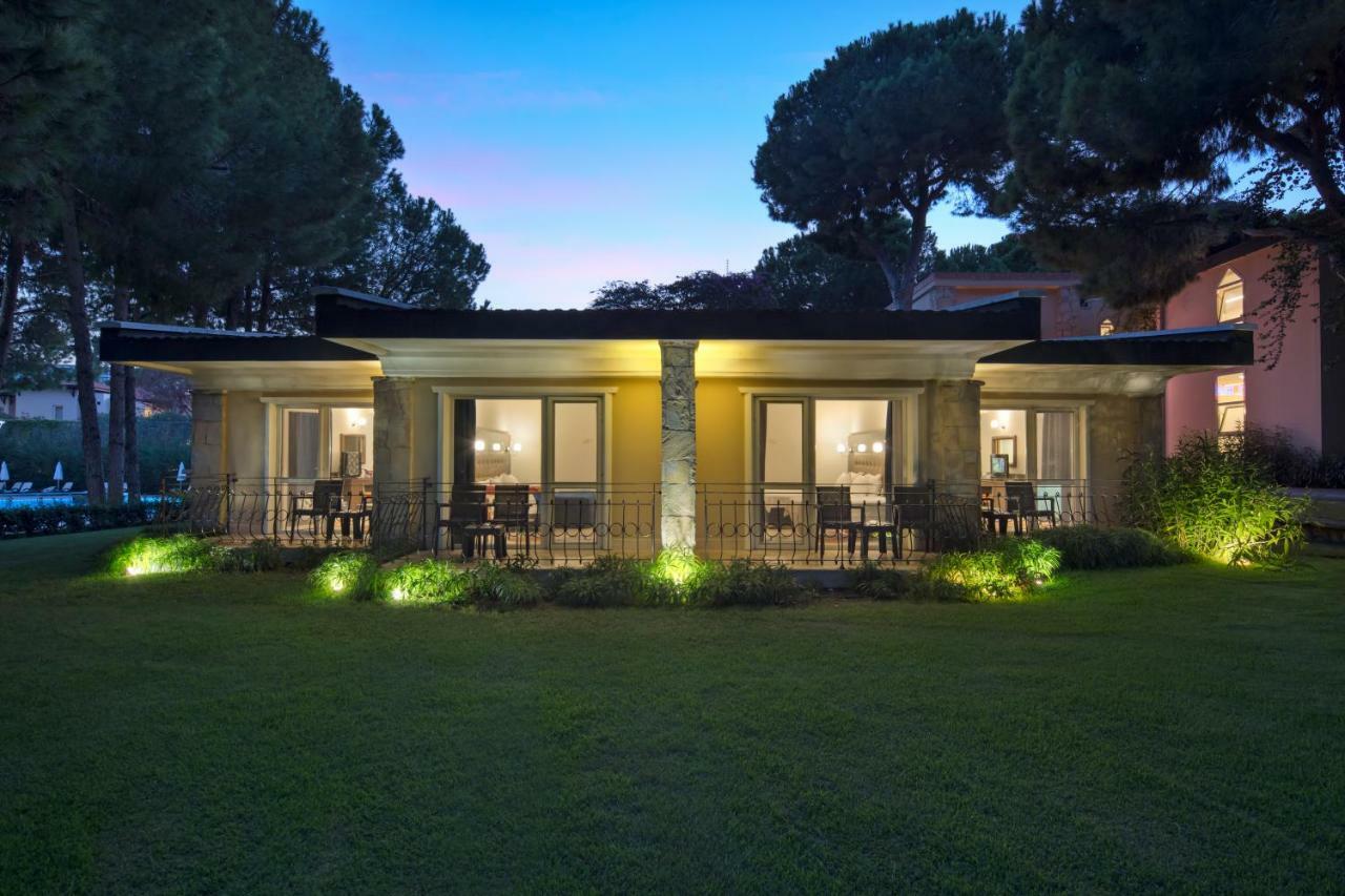 Resort Pine Belek