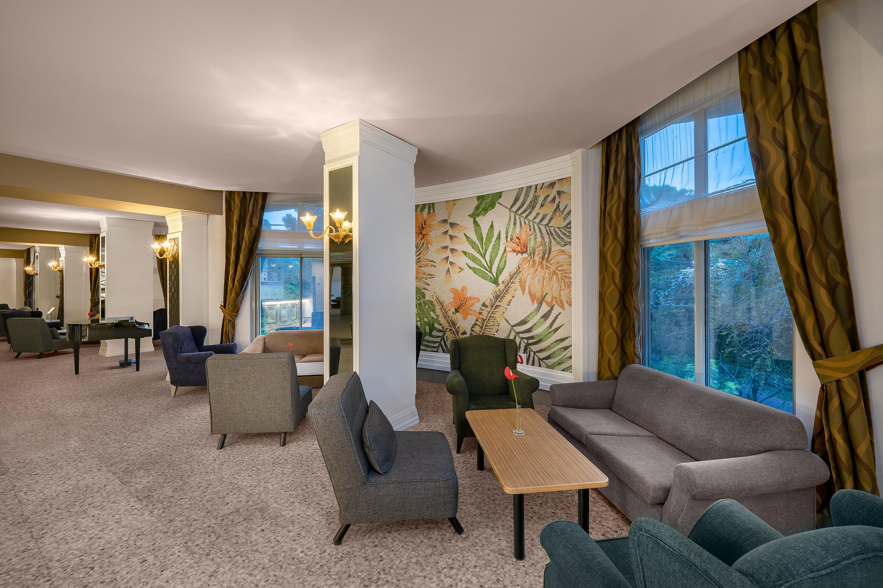 Pine 5* Belek