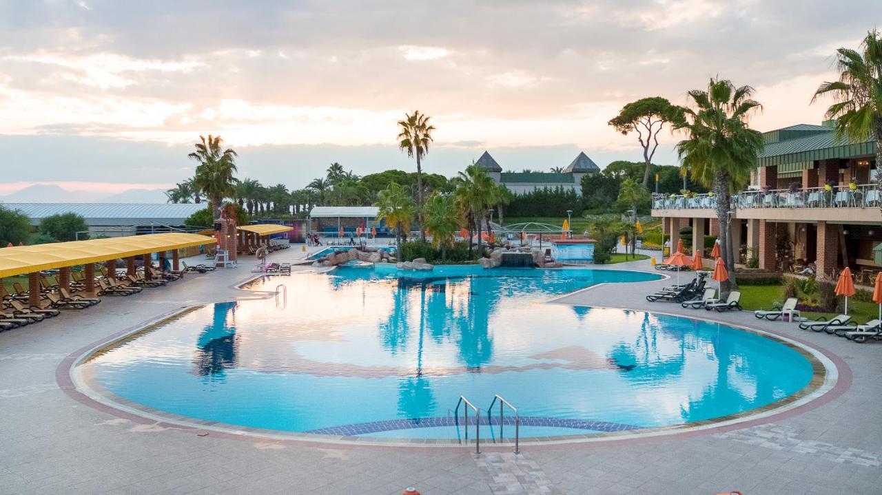Pine Belek